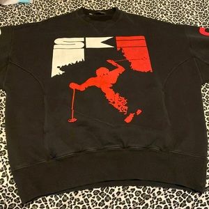 Dsquared sweater